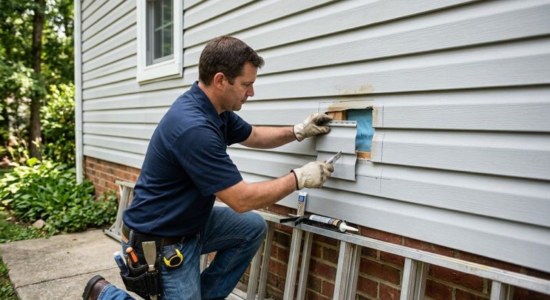 Top Siding Installation Companies in Brattleboro, VT