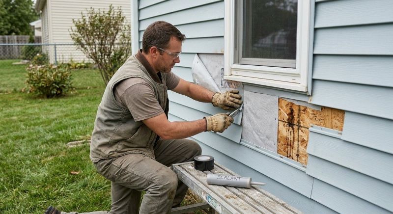 Top Siding Repair Companies in Brattleboro, VT
