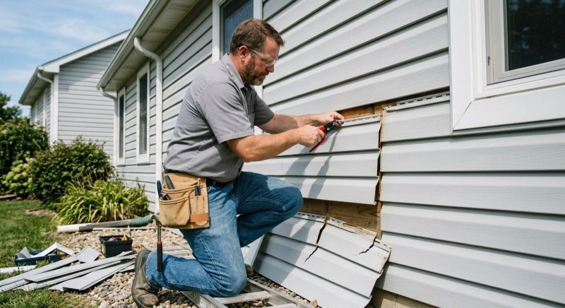 Top Siding Repair Companies in Brattleboro, VT