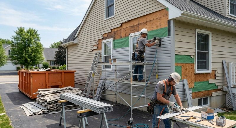 Top Siding Replacement Companies in Brattleboro, VT