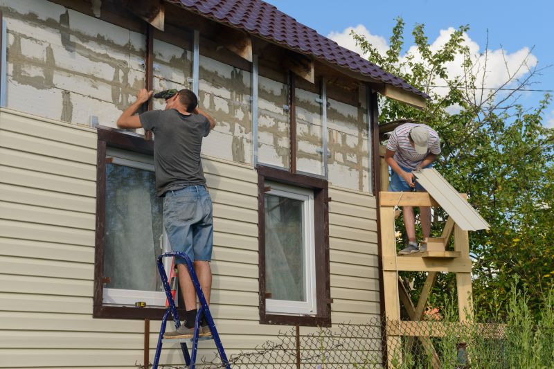 Top Siding Replacement Companies in Brattleboro, VT