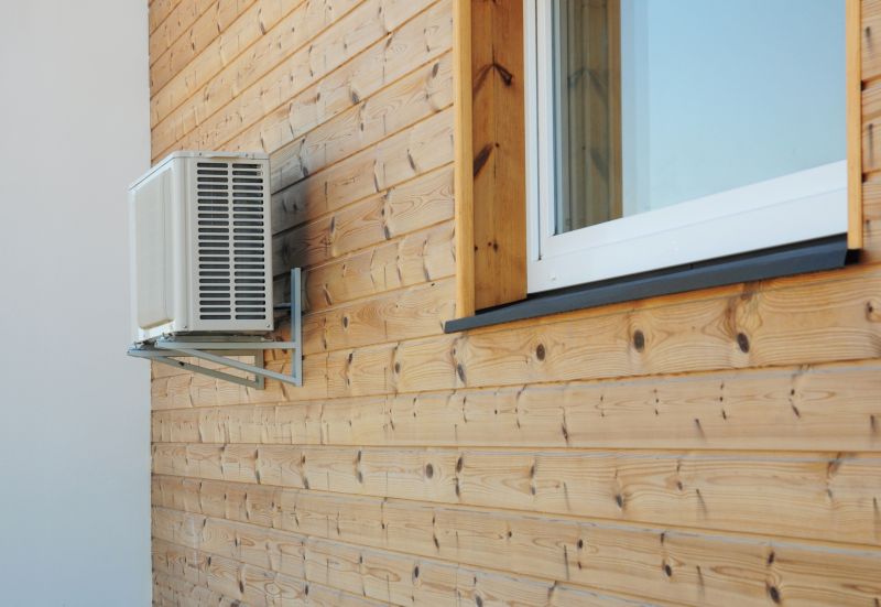 Wood Siding Service detail