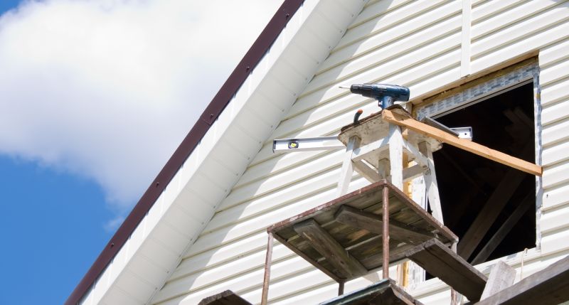 Cost of Siding in Rutland, VT