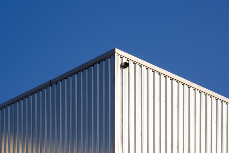 Metal Siding Services